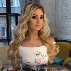 Ирина Попова, 27.11, Москва