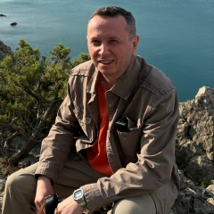 Валентин Попов, Санкт-Петербург