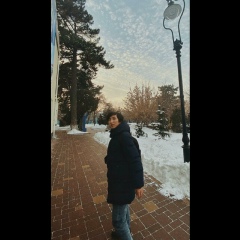 Исмаил Мырза