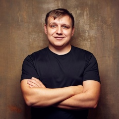 Роман Лепёхин, 21.03.1990, Киев