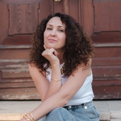 Ольга Тулина, 22.08, Отрадный