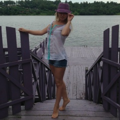 Ольга Малинина, 13.10, Санкт-Петербург