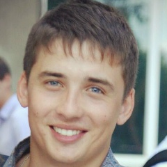 Егор Савин, 08.10.1991, Екатеринбург