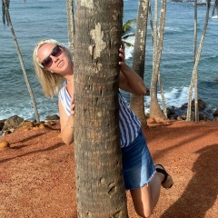 Елена Замаренкова, 05.09, Москва