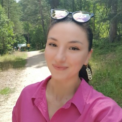 Назиля Шаваева
