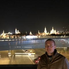Иван Волик, 14.05, Чита
