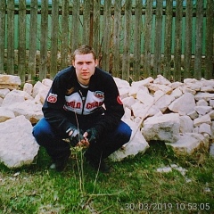 Александр Кудряшов, 11.04.1985