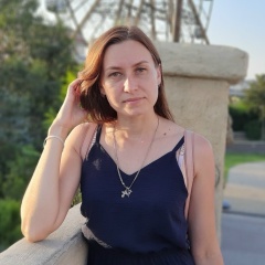 Юлия Крылова, 25.11, Шуя