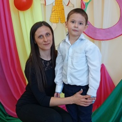 Оленька Родина, 24.06, Шиханы-2 (бывш. Вольск-18)
