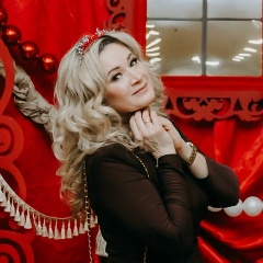 Алена Шматова-Фролова, 27.07.1979, Нововоронеж