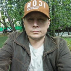 Клим Йотов, 05.08, Москва