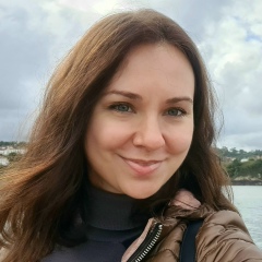 Ирина Фрунзе, 27.03.1986