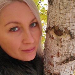 Елена Агапова, Волгоград