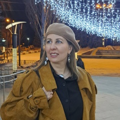 Мария Маскевич, 26.12.1984, Нижний Тагил