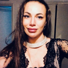 Алёнка Бородина, 02.12, Николаев