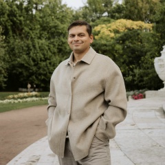 Daniel Mikhaylov, 28.11.1985, Санкт-Петербург