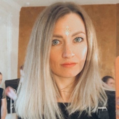 Елена Майорова, 27.04.1986, Санкт-Петербург