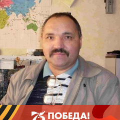 Мурат Апсатаров, 24.08.1956, Нефтеюганск