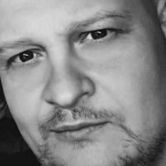 Алексей Самарин, 09.02.1971, Люберцы