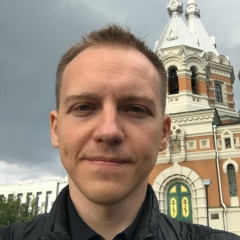 Леонид Дроздов, 19.02.1988