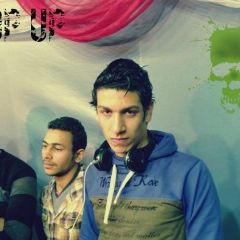 Ahmed Wanted, Mansoura