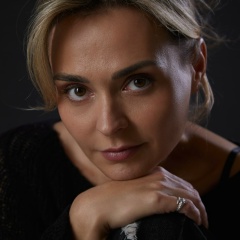 Вероника Житницкая, Москва