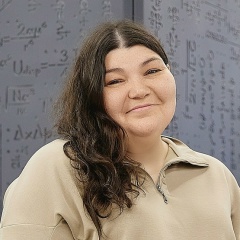 Дарья Цивилева, Иркутск
