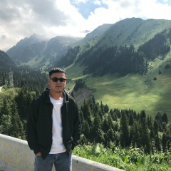 Еламан Абатов, 24.06, Атырау