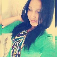 Гульмира Кунназарова, 15.07.1997