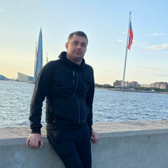 Илья Сидоренко, 17.08, Санкт-Петербург