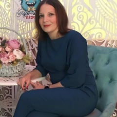 Виктория Чащина, 30.05.1984, Псков