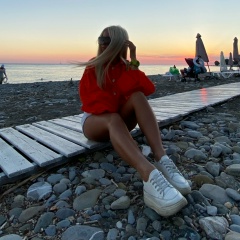 Kseniya Makhova, 11.12