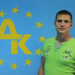 Виталий Федорук, 25.05.1985, Винница