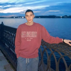Даниил Лурье, 02.11.2004, Горловка
