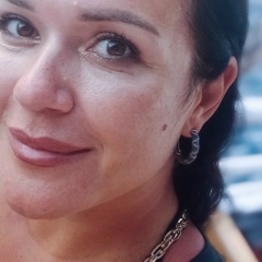 Юлия Власова, 17.06, Санкт-Петербург