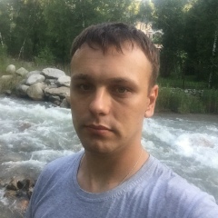 Сергей Бейлов, 10.07, Алматы