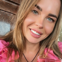 Машенька Назарова, 21.01, Самара