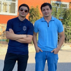 Руслан Гусейнов