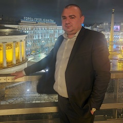 Иван Салатов, 26.07.1983, Санкт-Петербург