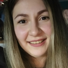 Мария Емельянова, 19.07, Советский