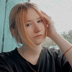 Юля Миронова, 19.01.2011