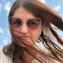 Юлия Лопаева, 04.02, Санкт-Петербург