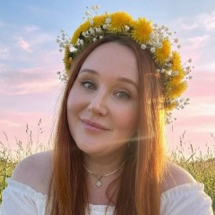 Алена Зоринова, 28.05, Королёв