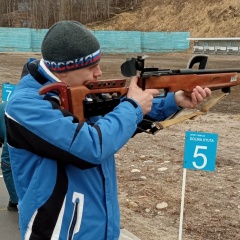 Егор Дубаневич, 25.01, Мурманск