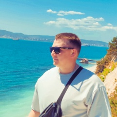 Константин Кузьмин, 25.12, Можга