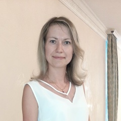 Алёна Мыльникова, 18.05.1988, Ижевск