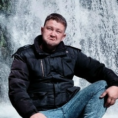 Рустам Хусаинов, 25.03.1990, Тюмень
