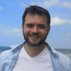 Александр Клименов, 12.03.1988