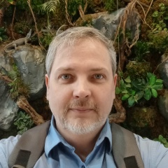 Денис Микусевич, Санкт-Петербург