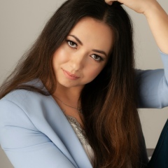 Елена Троицкая, 16.07, Москва